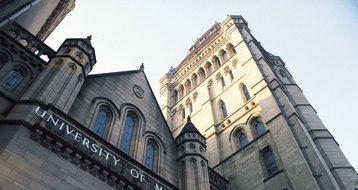 解析曼彻斯特大学申请 解析曼彻斯特大学申请