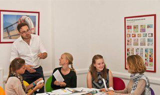 为什么那么多学生选择去英国留学呢？