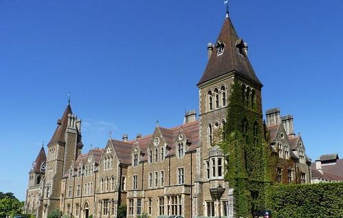 英国精英中学:培养世界顶尖大学的人才来源 英国精英中学:培养世界顶尖大学的人才来源