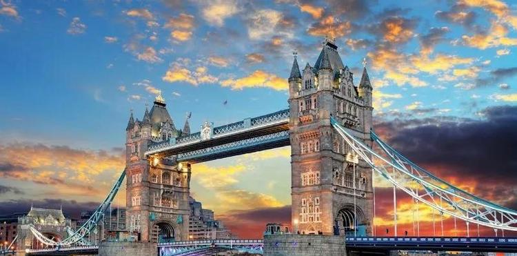 什么样的人会选择伦敦? 什么样的人会选择伦敦?