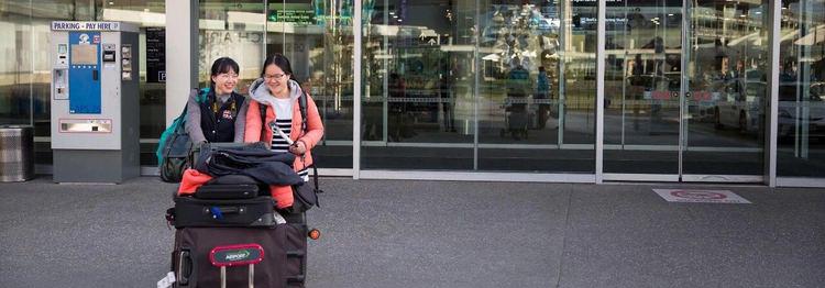 听说你要来新西兰留学了？请查收【行前指南】