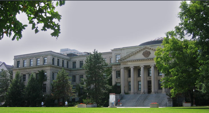 渥太华大学怎么样