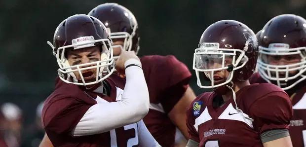 麦克马斯特大学!加拿大的MIT? 麦克马斯特大学!加拿大的MIT?