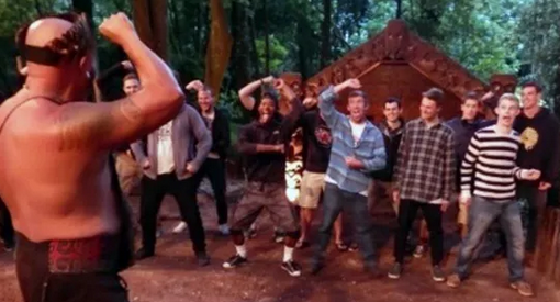 这五点,让新西兰变得无比魅力 这五点,让新西兰变得无比魅力