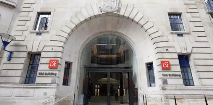 高三党，无雅思申请英国名校，了解一下