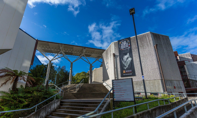 《新西兰怀卡托大学详解》