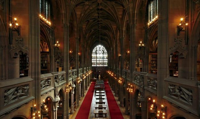 曼彻斯特大学介绍