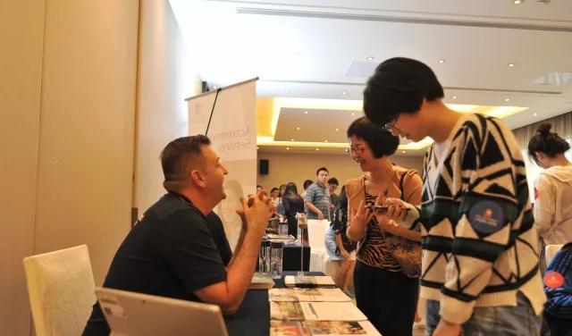 7月7日,阿德莱德大学北京举办中国信息日 7月7日,阿德莱德大学北京举办中国信息日