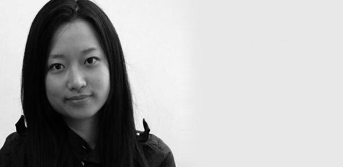 从中央圣马丁走出的中国年轻女时尚设计师们
