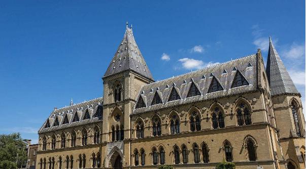 2018年英国大学艺术设计专业TOP5