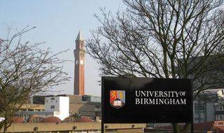 解析关于就业率排名TOP5的英国大学