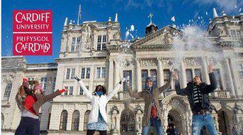 UK新闻传媒专业院校推荐