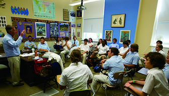 高二在读（美高十一年级）申请美国本科五大方案