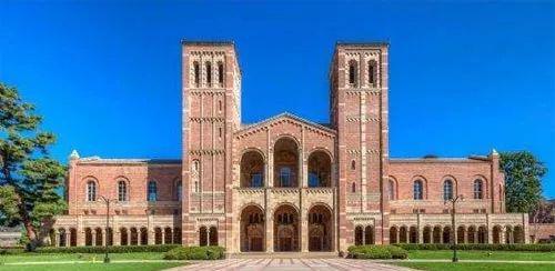 USnews:美国顶尖公立大学10年录取数据 USnews:美国顶尖公立大学10年录取数据