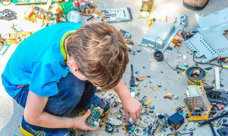 哈佛教授：未来的世界，我们该有怎样的教育