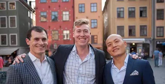 美国留学附带的资源