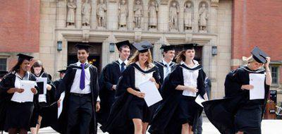 考试攻略 | 英国研究生毕业分数线