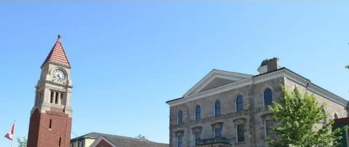 2018加拿大艺术类院校排名TOP9