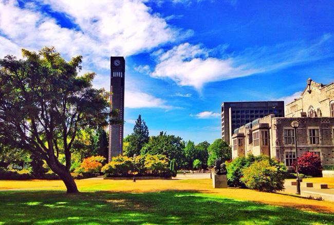 安省顶尖公立中学--文森特梅西中学