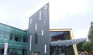 英国新闻传媒专业院校推荐（二）