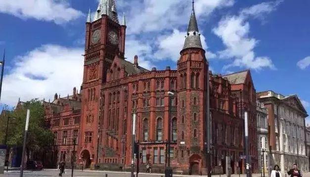 英国最难和较易申请的数所大学 英国最难和较易申请的数所大学