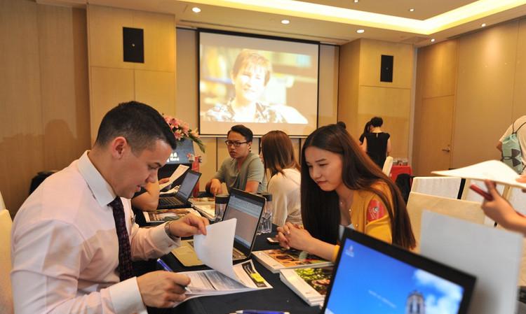 7月7日不可错过的阿德莱德大学中国信息日