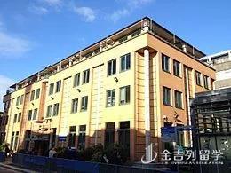 穿越百年的荣耀-带你探访伦敦大学国王学院