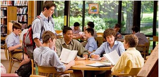 采用高考成绩 美国大学向中国学生打开一扇门