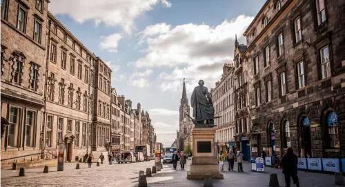 英国留学不只是镀金 这些优势才是选择的第一理由！