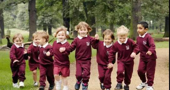 干货|英国教育的四个阶段 干货|英国教育的四个阶段