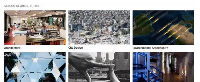 申请英国景观建筑时，该如何决定作品集的选题？
