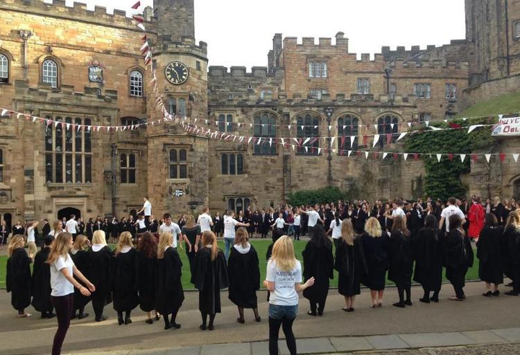 这些英国大学的19年申请要求变了!一定要看! 这些英国大学的19年申请要求变了!一定要看!