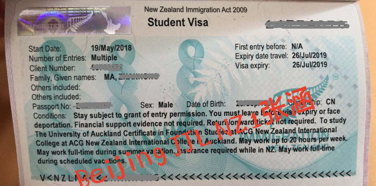 高考+留学，一个都不能少