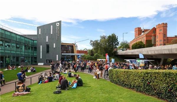 英国最好就业大学盘点! 英国最好就业大学盘点!