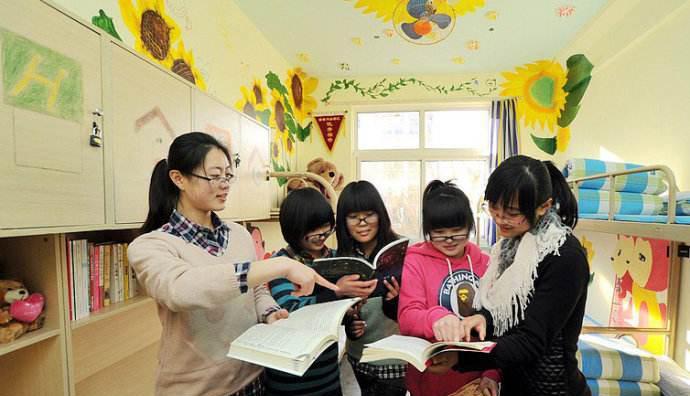 女生如何挑选专业 女生如何挑选专业