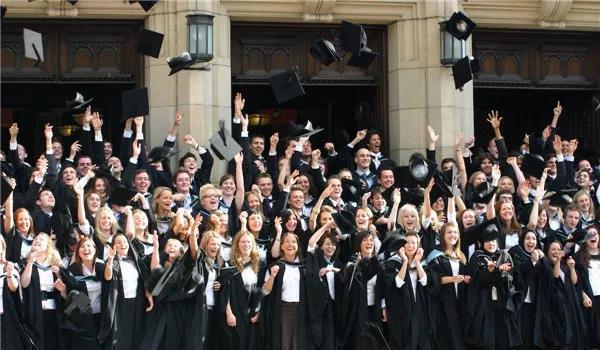 英国最好就业大学盘点! 英国最好就业大学盘点!