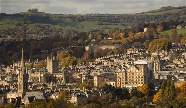 英国最好就业大学盘点! 英国最好就业大学盘点!
