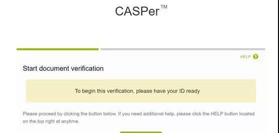 本年度CASPer测试信息详解 本年度CASPer测试信息详解