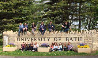 冷门的同声传译专业