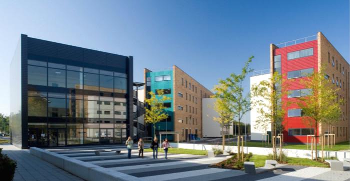 &ldquo;硬气&rdquo;的伦敦院校-布鲁内尔大学