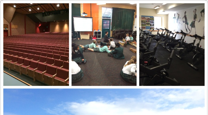 金牌顾问出访澳洲经验分享