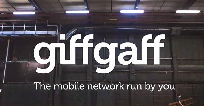 【giffgaff】如何省钱地往中国打电话