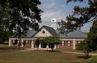 阿拉巴马南部社区学院