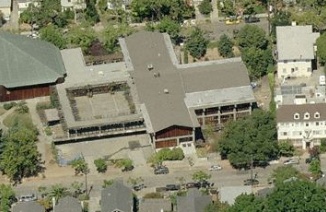 加州圣母学院