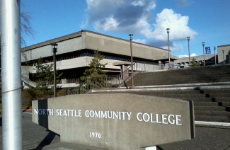 美国北西雅图社区学院