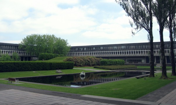 菲莎国际学院