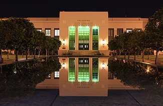 帕萨迪纳城市学院