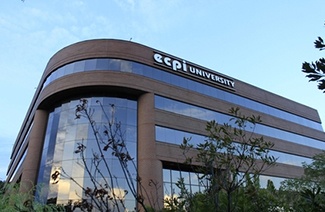 ECPI大学