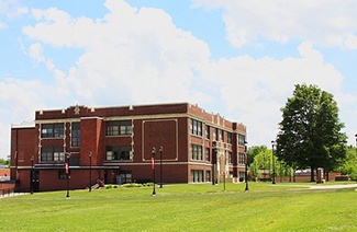 莱比提社区学院