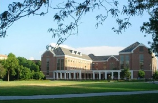 格拉摩根大学